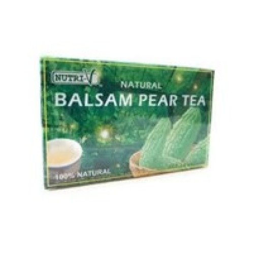 Balsam Pear Tea